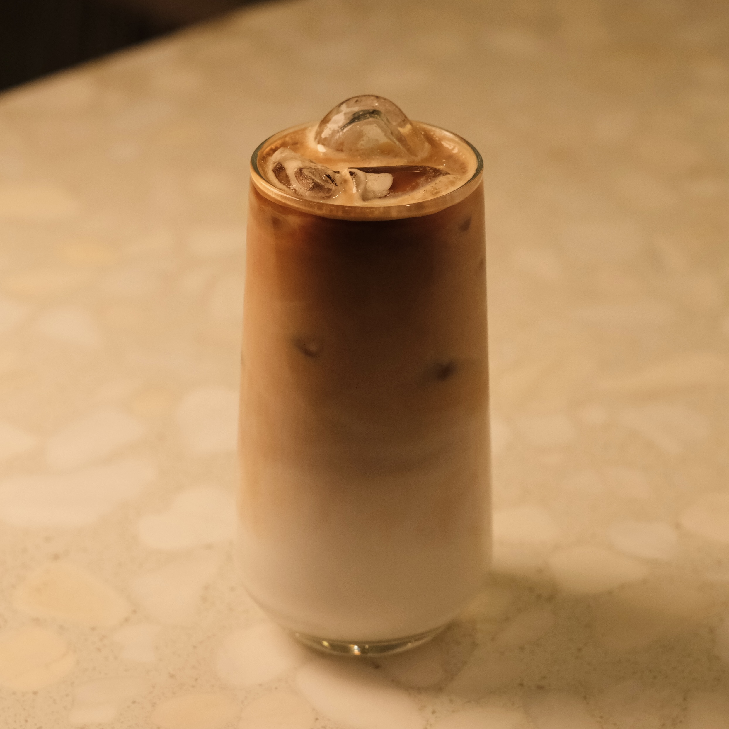 Ice Latte