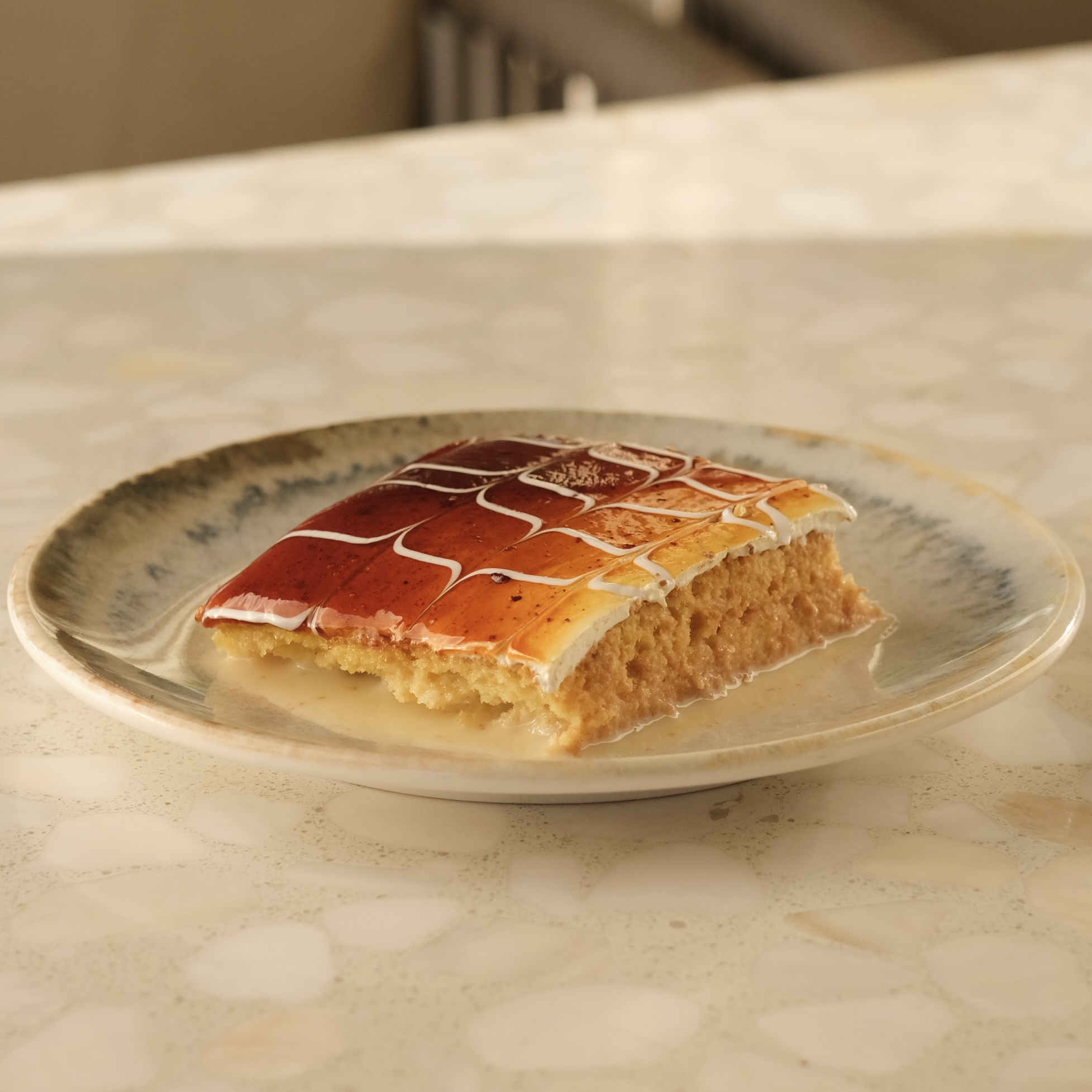 Trileçe